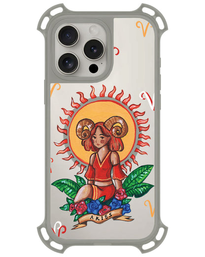iPhone Ultimate Model-Z - Aries