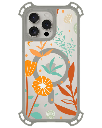 iPhone Ultimate Model-Z - Autumn Botanical