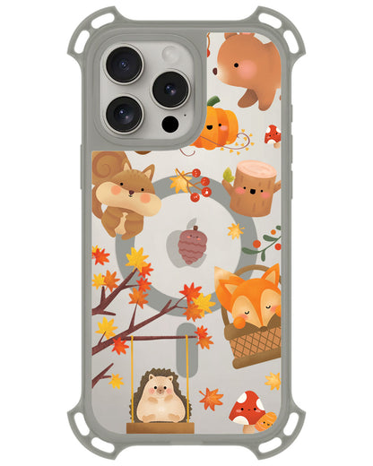 iPhone Ultimate Model-Z - Autumn