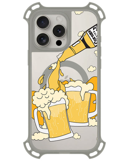 iPhone Ultimate Model-Z - CORONA