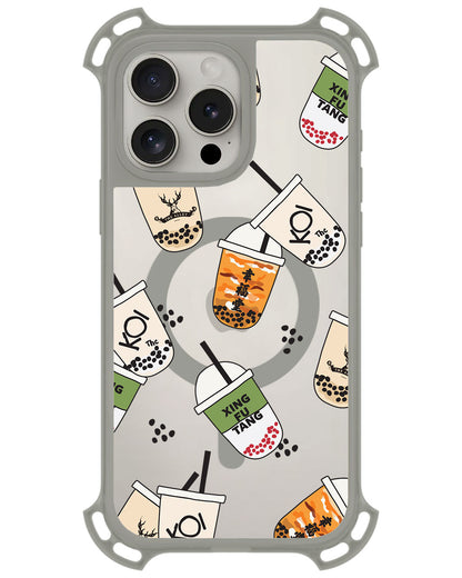 iPhone Ultimate Model-Z - Boba 1.0