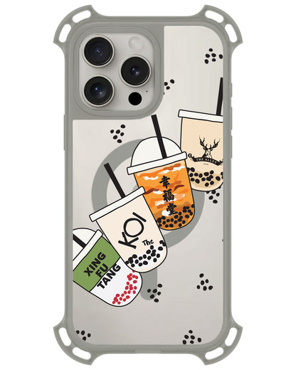 iPhone Ultimate Model-Z - Boba 2.0