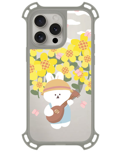 iPhone Ultimate Model-Z - Bunny Ukulele