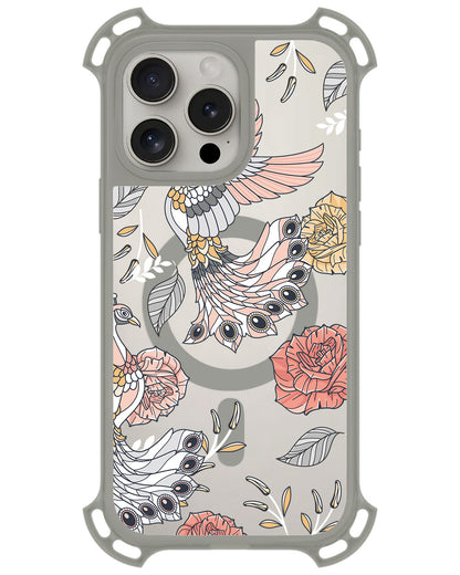 iPhone Rearguard UltimateZ - Bird of Paradise 1.0