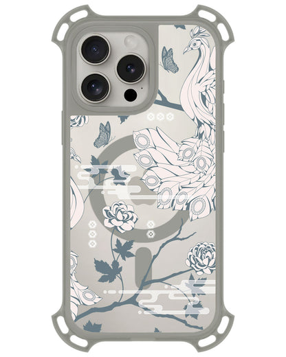 iPhone Ultimate Model-Z - Bird of Paradise 2.0