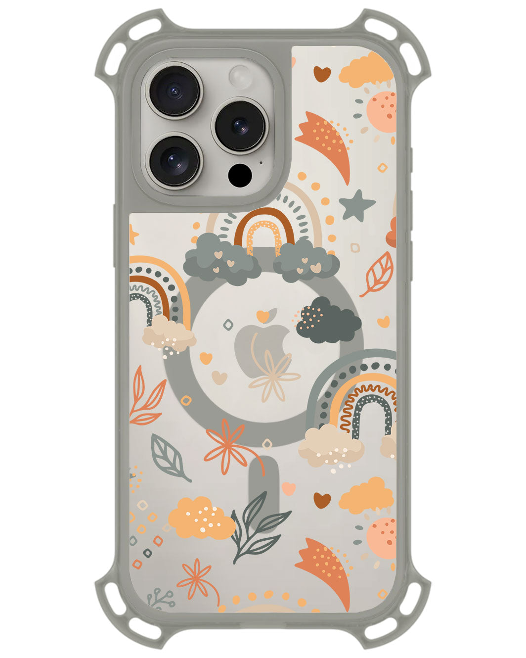 iPhone Ultimate Model-Z - Boho 2.0