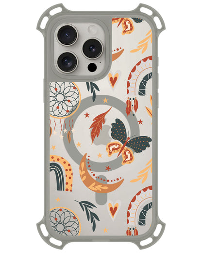 iPhone Ultimate Model-Z - Boho 3.0