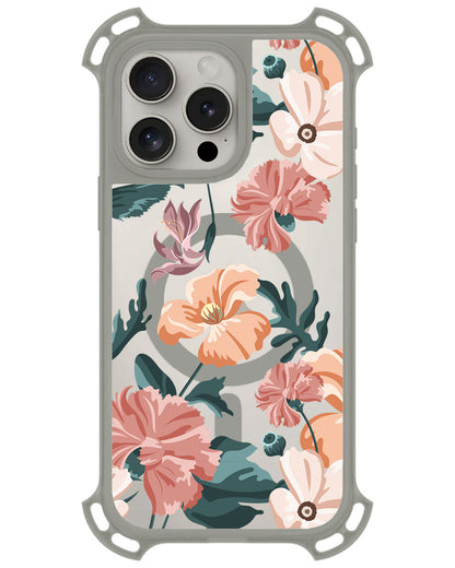 iPhone Ultimate Model-Z - Botanical Garden 1.0