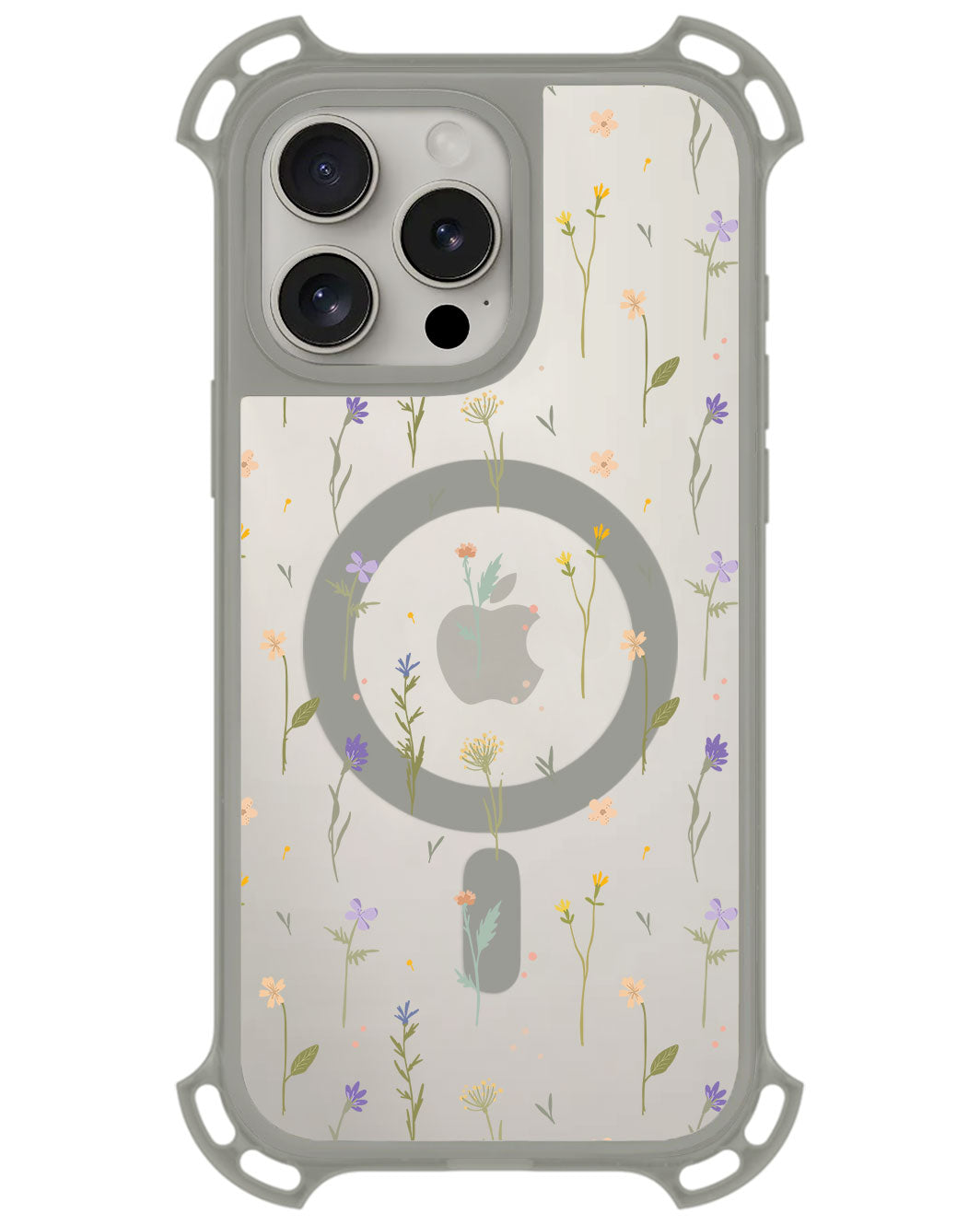 iPhone Ultimate Model-Z - Botanical Garden 2.0