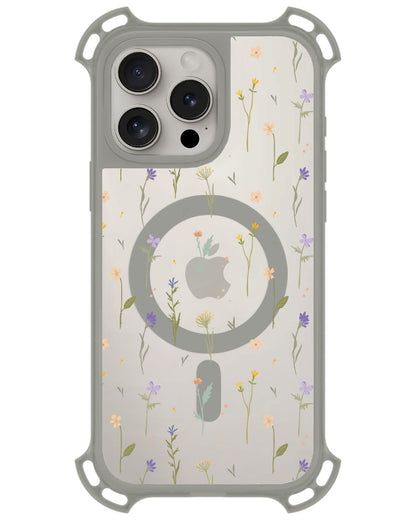 iPhone Ultimate Model-Z - Botanical Garden 2.0