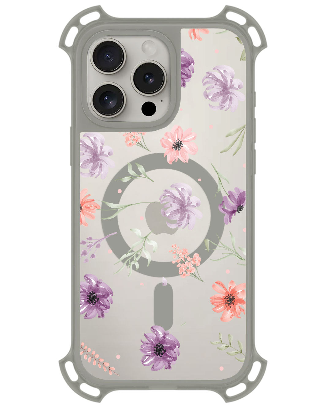 iPhone Ultimate Model-Z - Botanical Garden 3.0