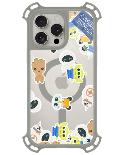 iPhone Ultimate Model-Z - Buddy Space