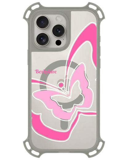 iPhone Ultimate Model-Z - Butterfly Mirror 1.0