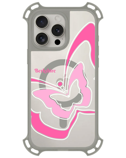 iPhone Ultimate Model-Z - Butterfly Mirror 1.0