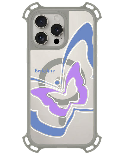 iPhone Ultimate Model-Z - Butterfly Mirror 2.0