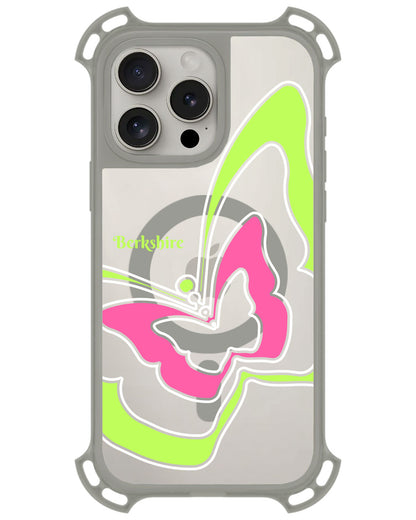 iPhone Ultimate Model-Z - Butterfly Mirror 3.0