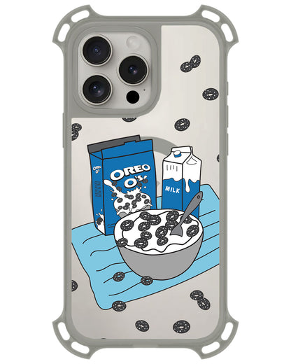 iPhone Ultimate Model-Z - Cereal-O's 1