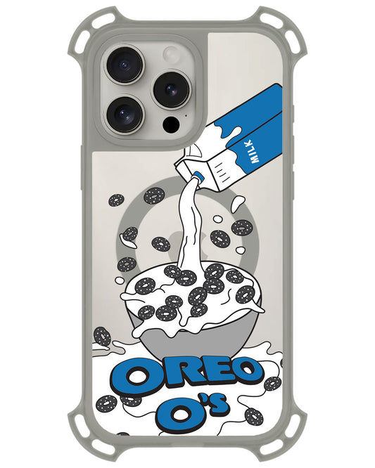iPhone Ultimate Model-Z - Cereal-O's 2.0