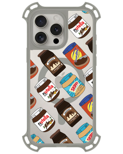 iPhone Ultimate Model-Z - Choco Spread