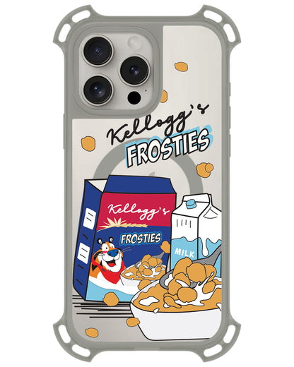 iPhone Ultimate Model-Z - Cornflakes