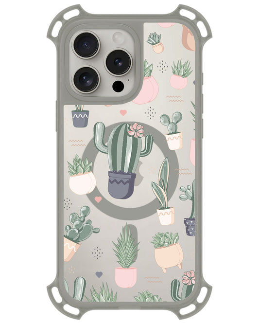 iPhone Ultimate Model-Z - Cactus 2.0