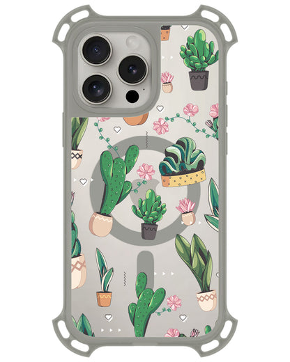 iPhone Ultimate Model-Z - Cactus 3.0