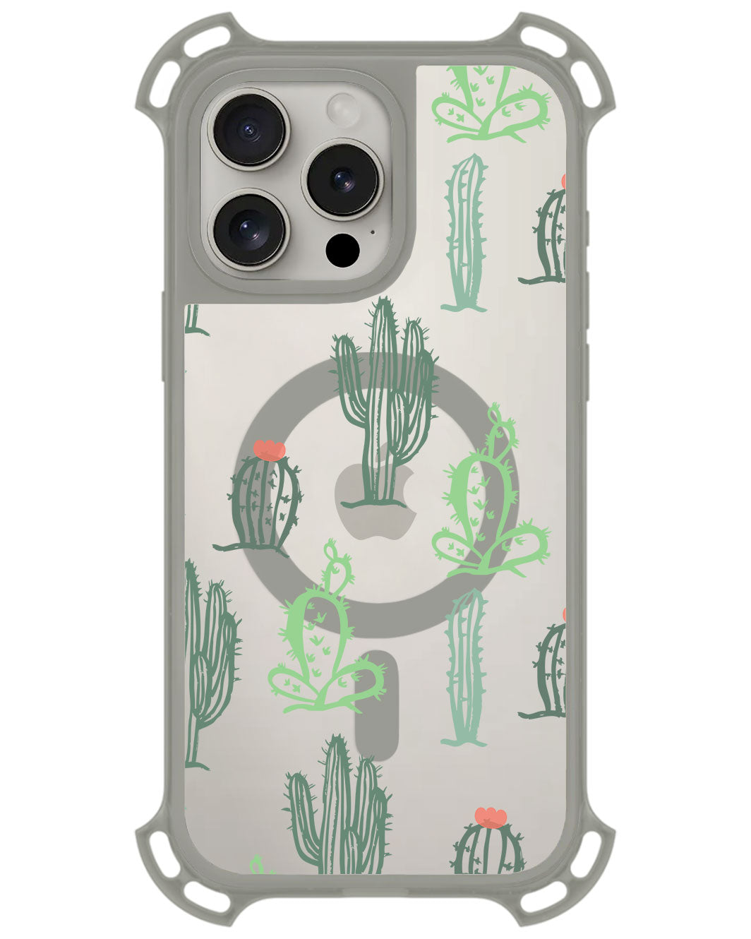iPhone Ultimate Model-Z - Cactus 1.0