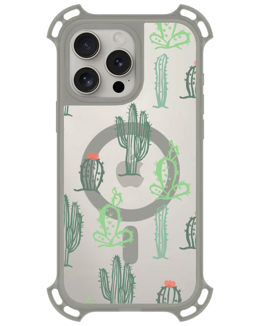 iPhone Ultimate Model-Z - Cactus 1.0