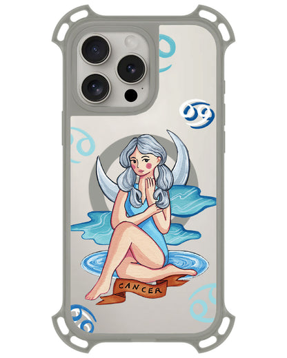 iPhone Ultimate Model-Z - Cancer
