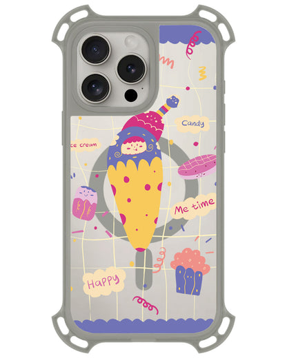 iPhone Ultimate Model-Z - Candy Doodle