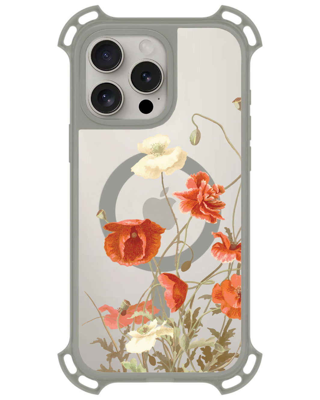 iPhone Ultimate Model-Z - Carissa