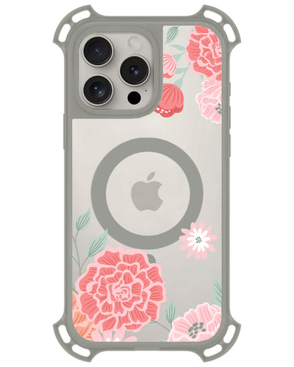 iPhone Ultimate Model-Z - Carnation 1.0
