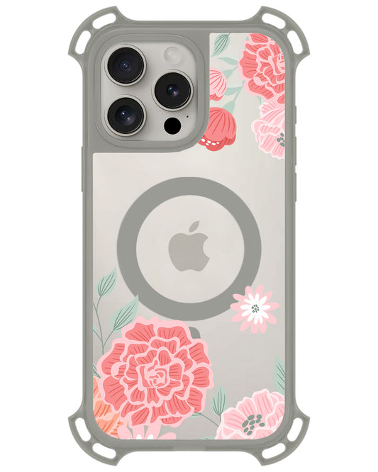 iPhone Ultimate Model-Z - Carnation 1.0