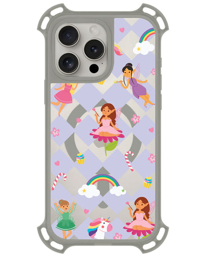 iPhone Ultimate Model-Z - Little Fairy