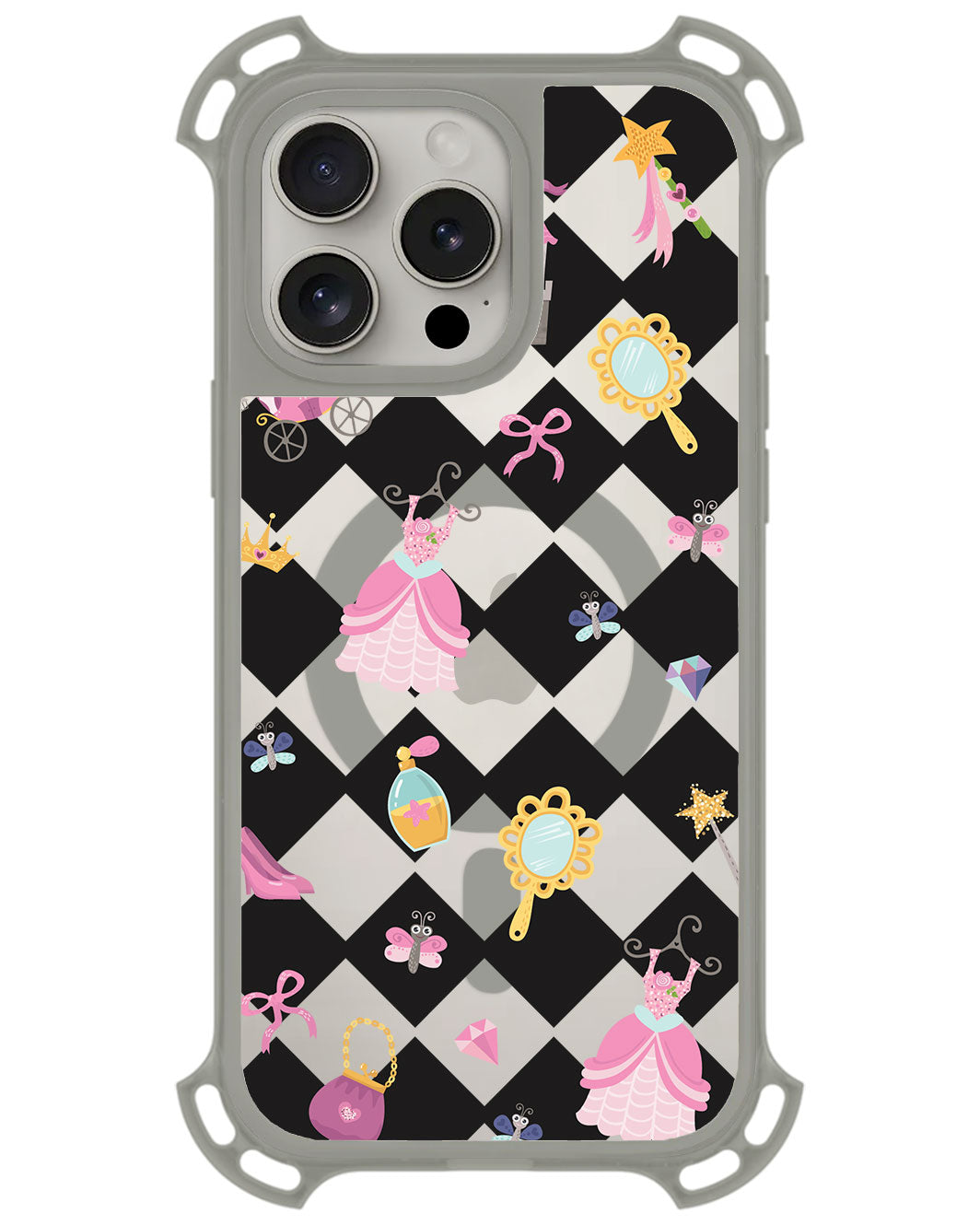 iPhone Ultimate Model-Z - Little Princess