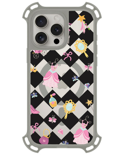 iPhone Ultimate Model-Z - Little Princess