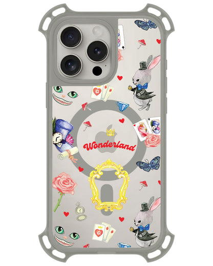 iPhone Ultimate Model-Z - Wonderland