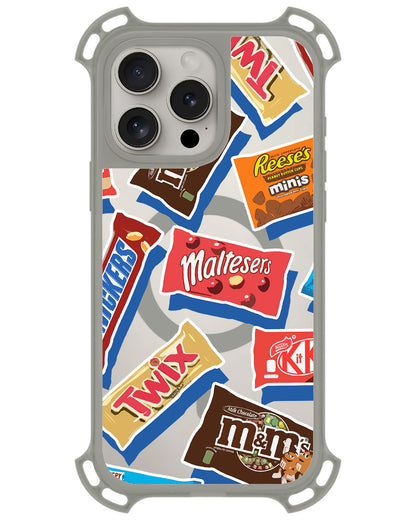 iPhone Ultimate Model-Z - Choco Sweet