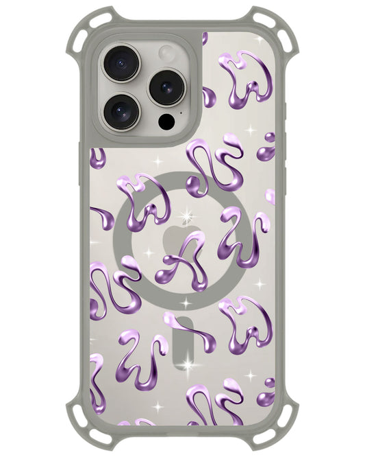 iPhone Ultimate Model-Z - Chrome Monogram 4.0