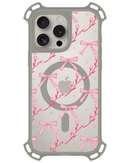 iPhone Ultimate Model-Z - Coquette Floral