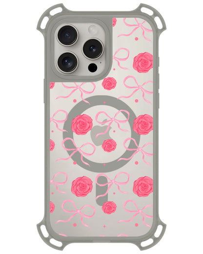 iPhone Ultimate Model-Z - Coquette Rose