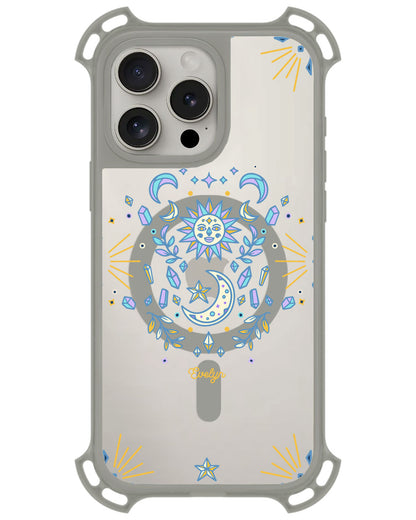 iPhone Ultimate Model-Z - Cosmic Dream