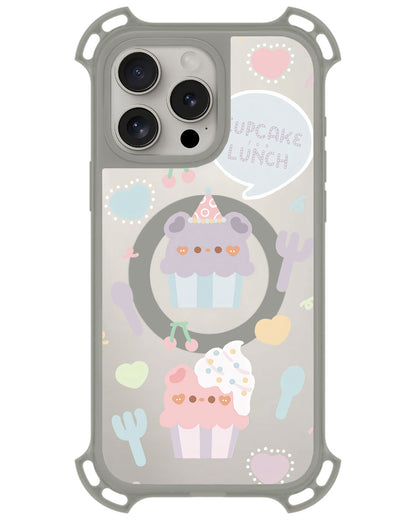 iPhone Ultimate Model-Z - Cupcake