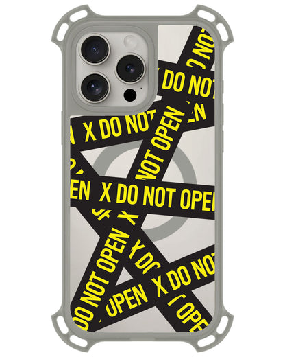 iPhone Ultimate Model-Z - Do Not Open 1.0