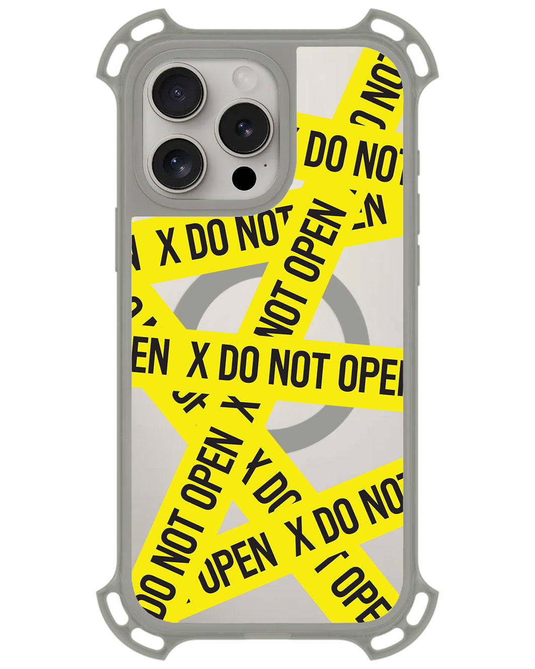 iPhone Ultimate Model-Z - Do Not Open 2.0