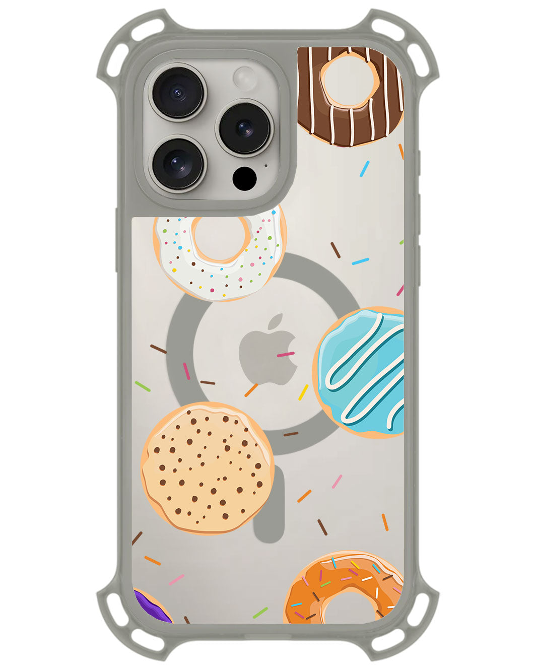 iPhone Ultimate Model-Z - Doughnut