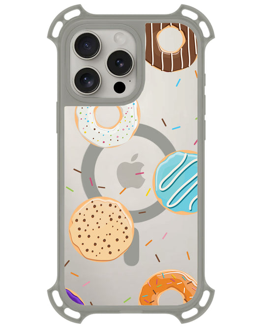 iPhone Ultimate Model-Z - Doughnut