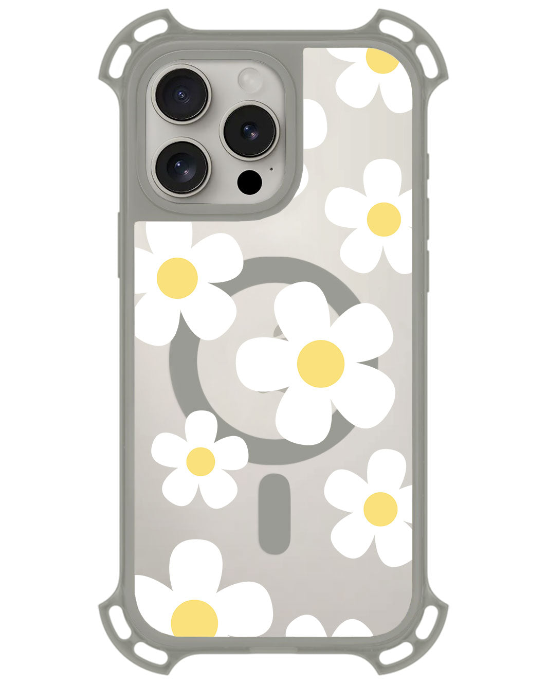iPhone Ultimate Model-Z - Daisy 2.0
