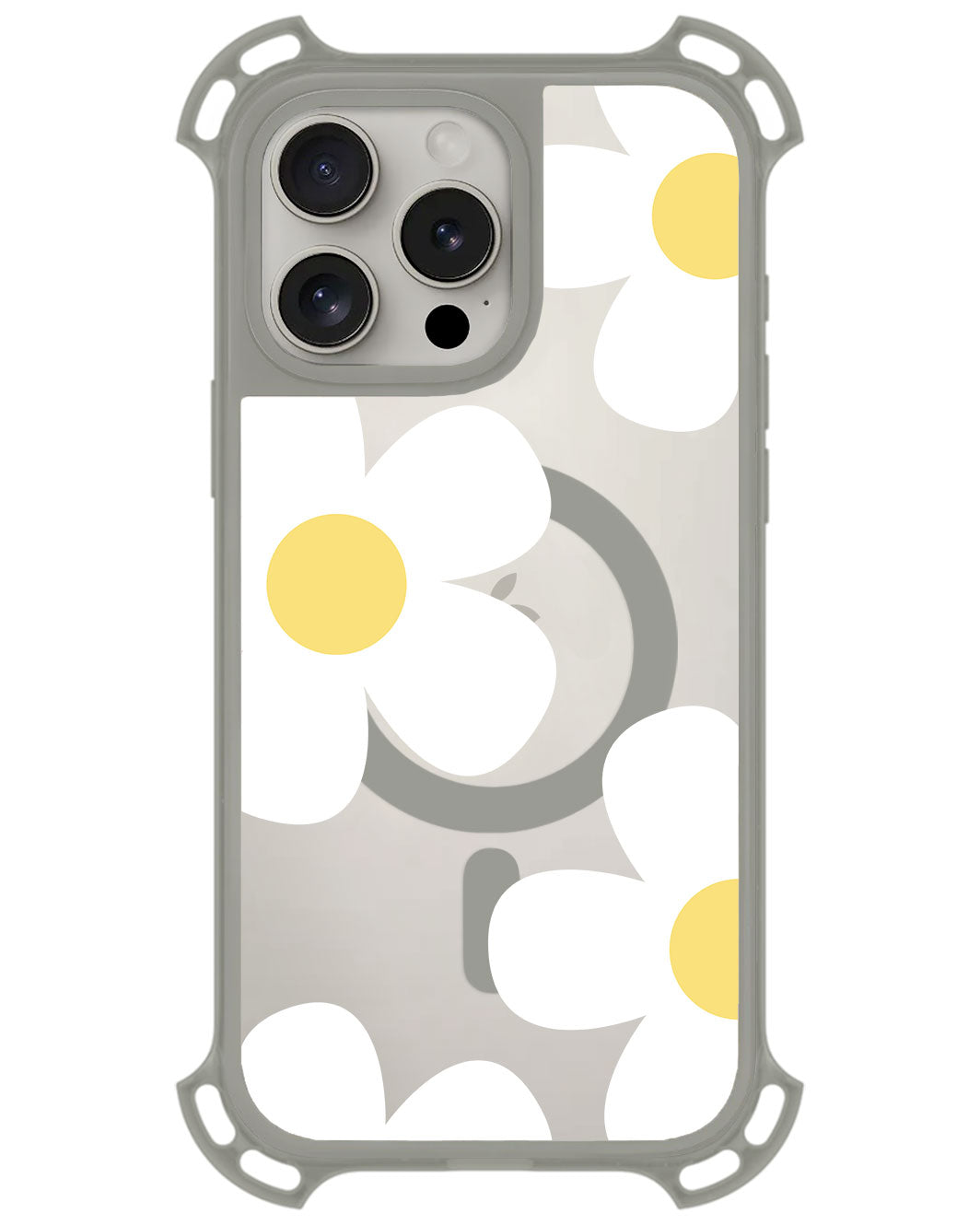 iPhone Ultimate Model-Z - Daisy 4.0