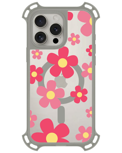 iPhone Ultimate Model-Z - Daisy Blush